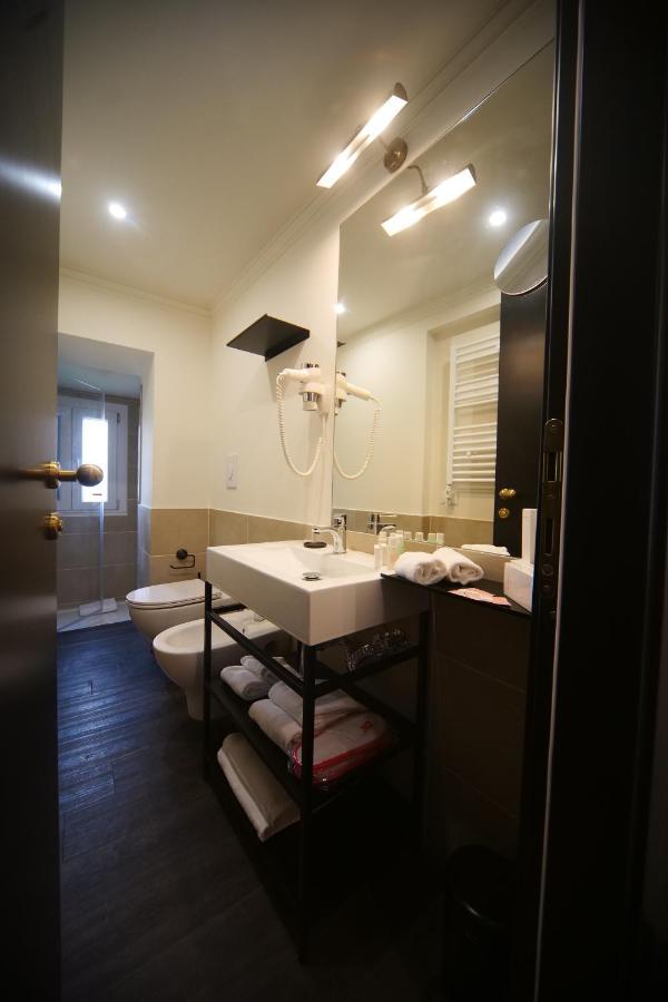 Relais Luxury Corso Roma
