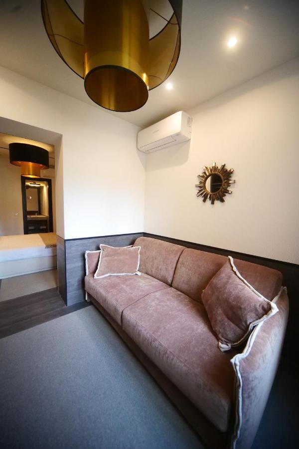 Affittacamere Relais Luxury Corso Roma