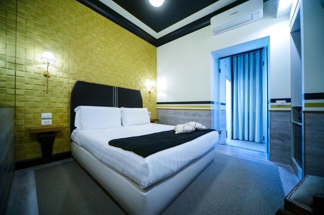 Relais Luxury Corso Roma