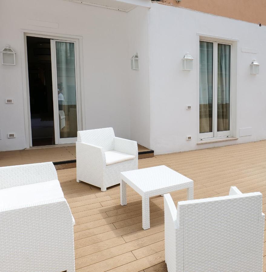 Relais Luxury Corso Affittacamere