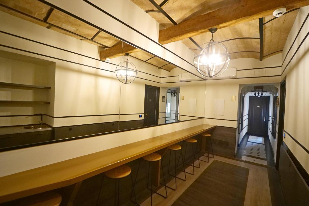 Gjestgiverier Relais Luxury Corso 2*