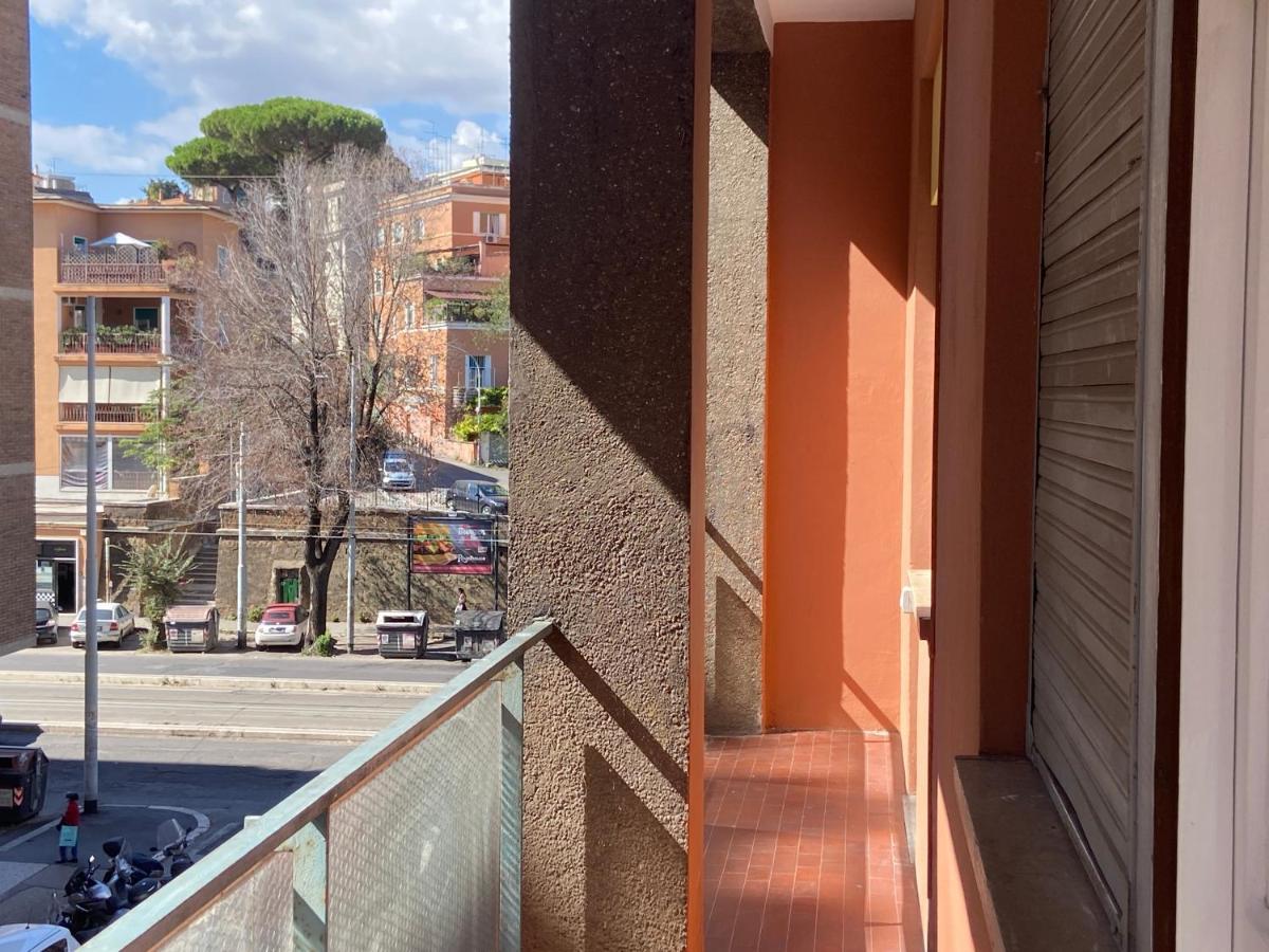 Trastevere For You... 3 Bedrooms *