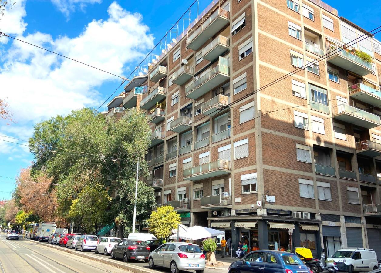 Trastevere For You... 3 Bedrooms Apartment