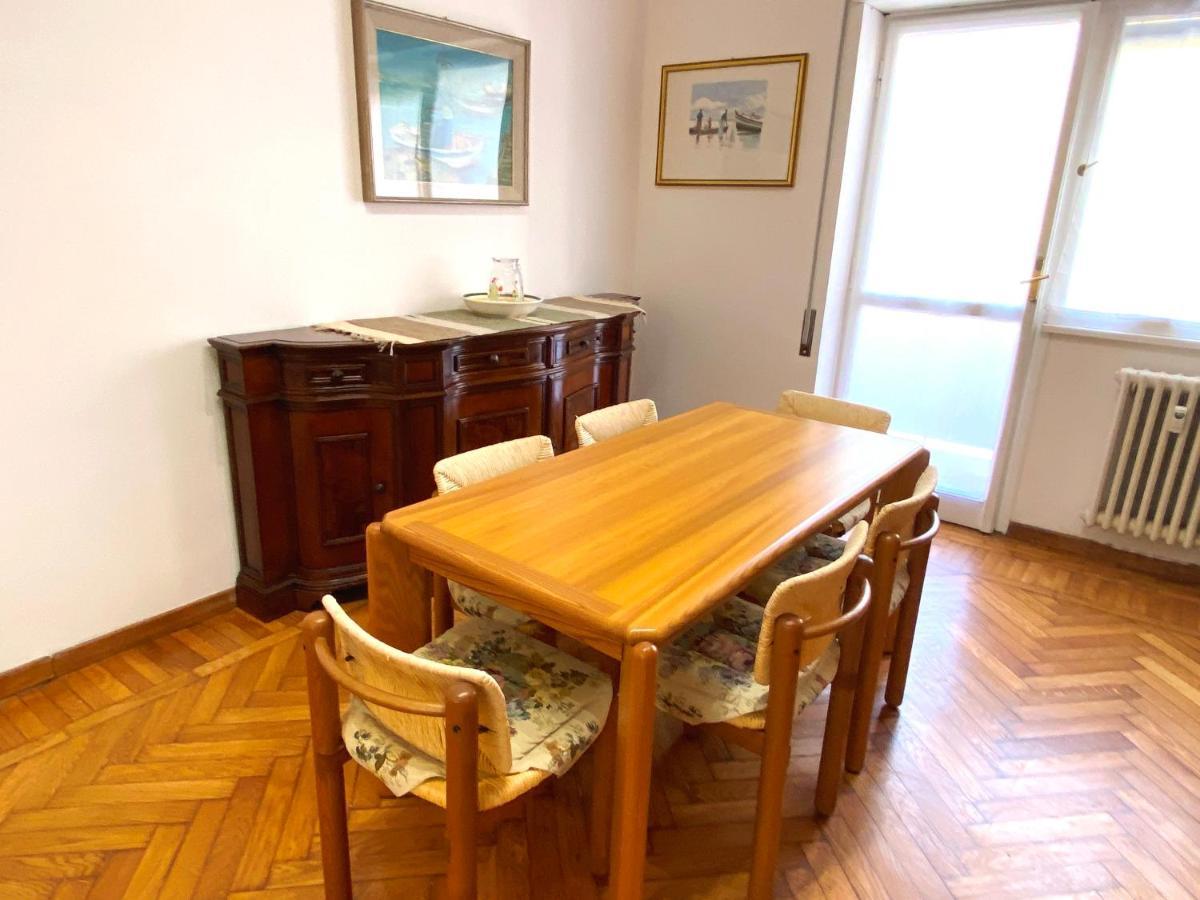 Trastevere For You... 3 Bedrooms Rom