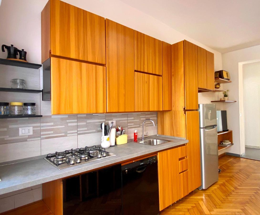Apartment Trastevere For You... 3 Bedrooms *