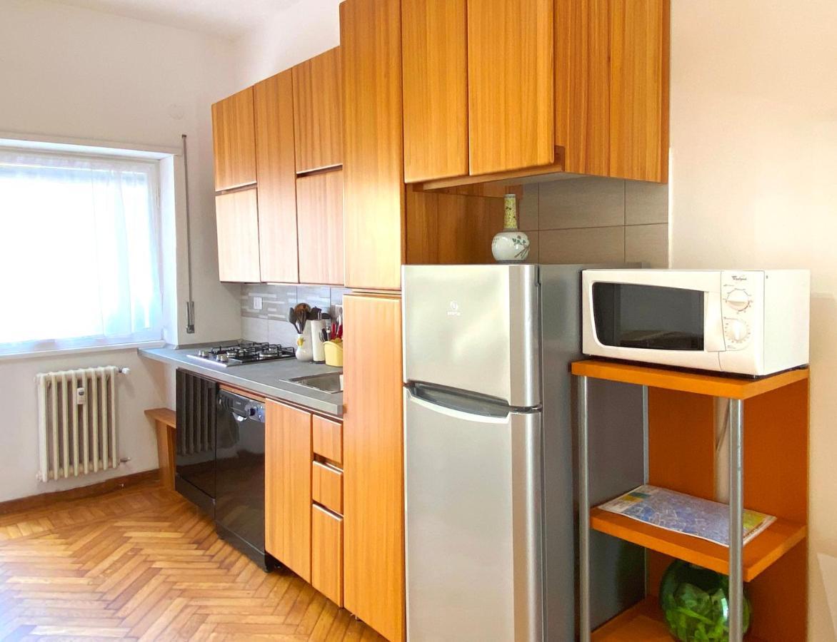 Trastevere For You... 3 Bedrooms *
