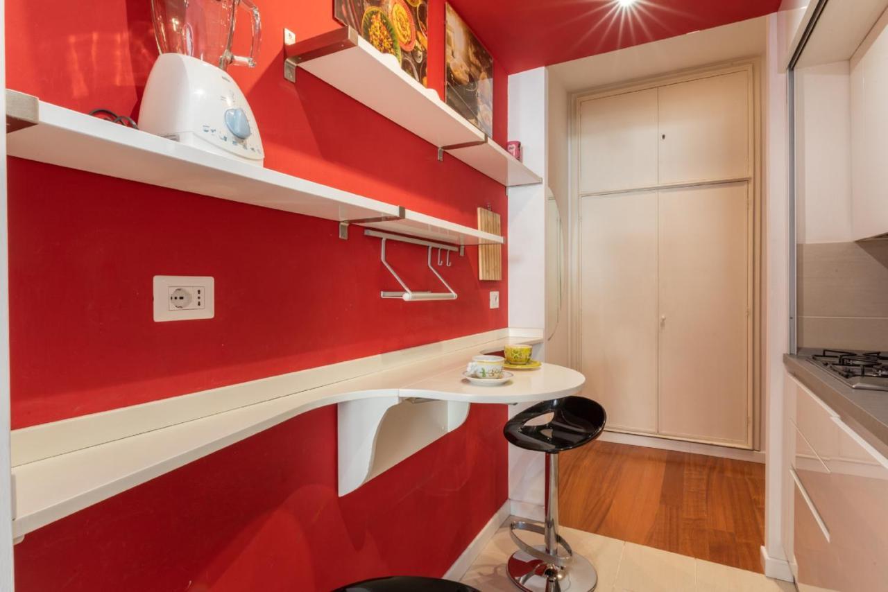 Apartamento Roof Terrace Gleizer Saint Peter's