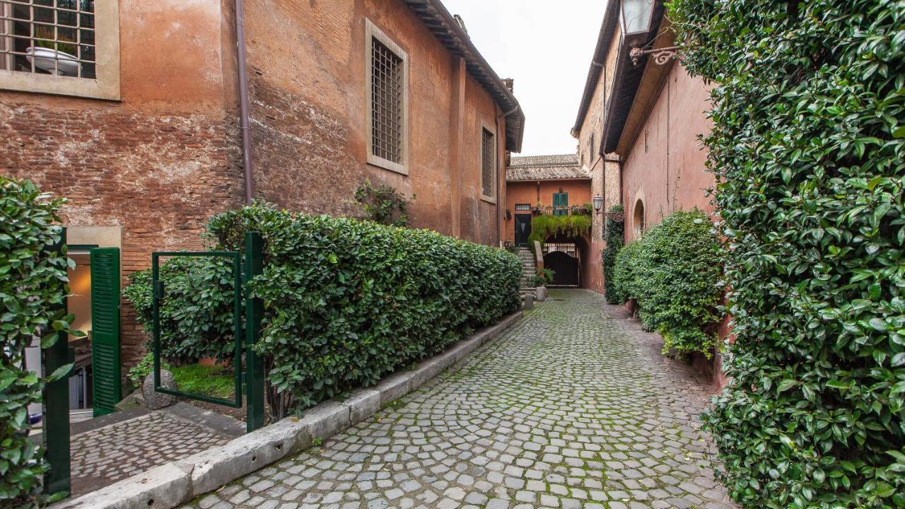 Appartamento Imperial Forum In *