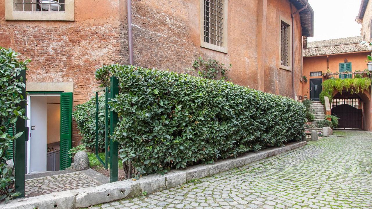 Appartamento Imperial Forum In Roma