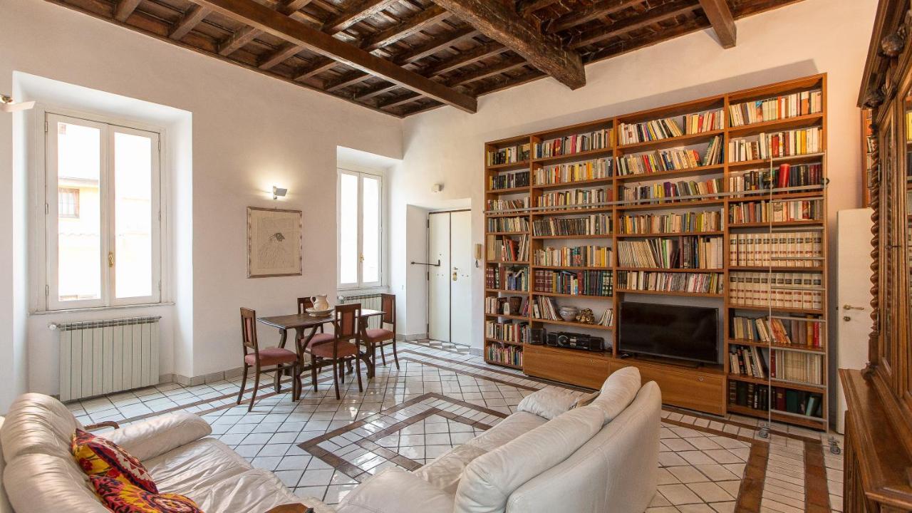 Leilighet Monti Flat In