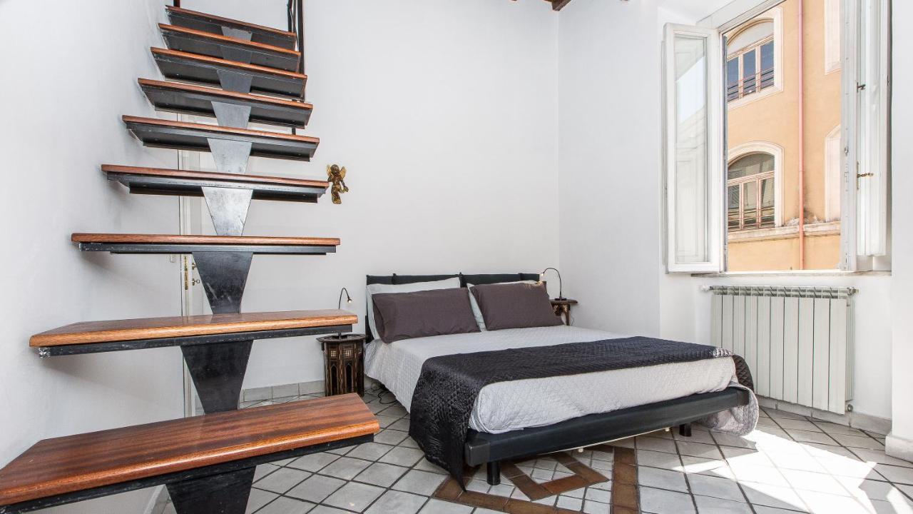 Appartamento Monti Flat In *