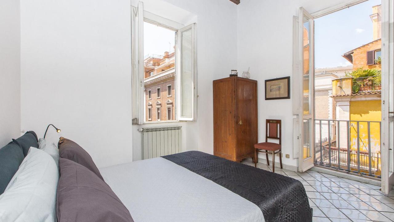 Monti Flat In Appartamento *