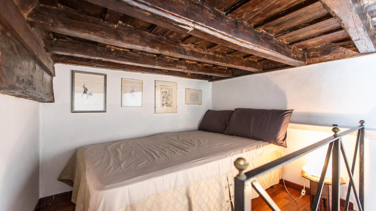 Monti Flat In Roma