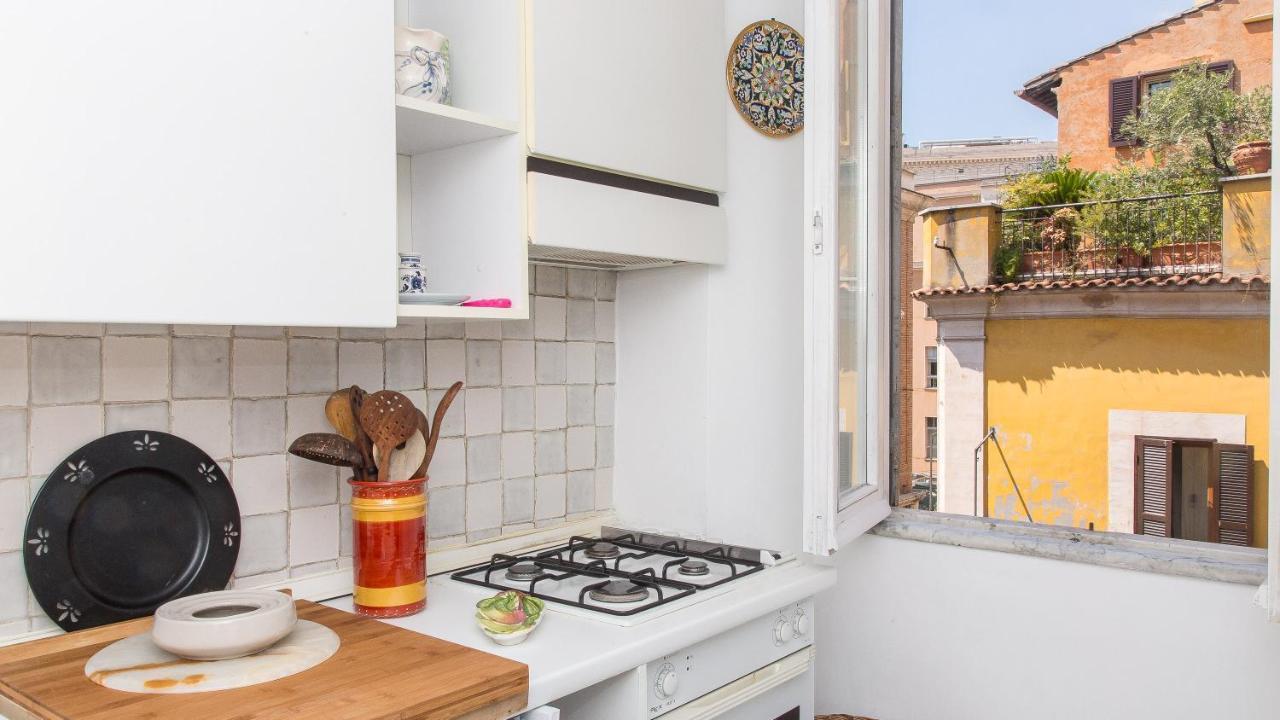 Appartamento Monti Flat In *