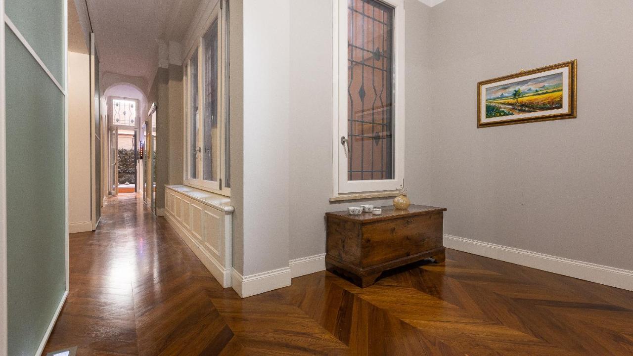 Gregoriana Luxury In Apartamento *