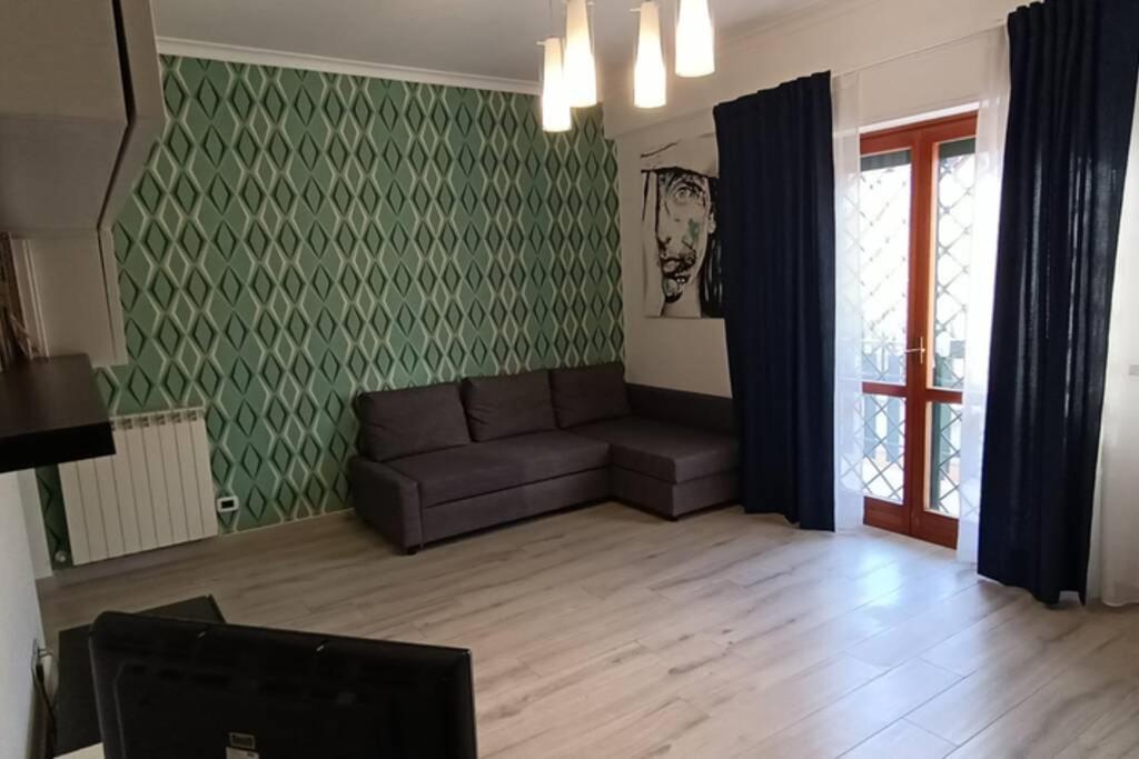 Apartment Di Zeno Rom