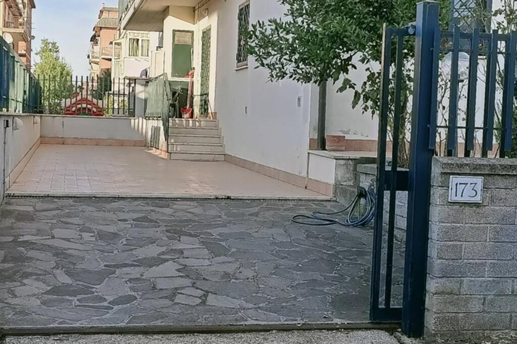 Di Zeno Apartment
