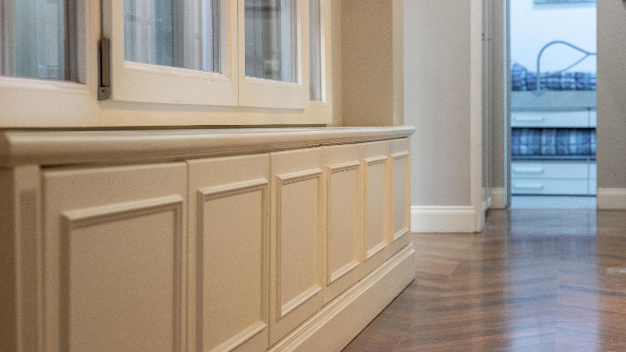 Apartamento Gregoriana Luxury In Roma