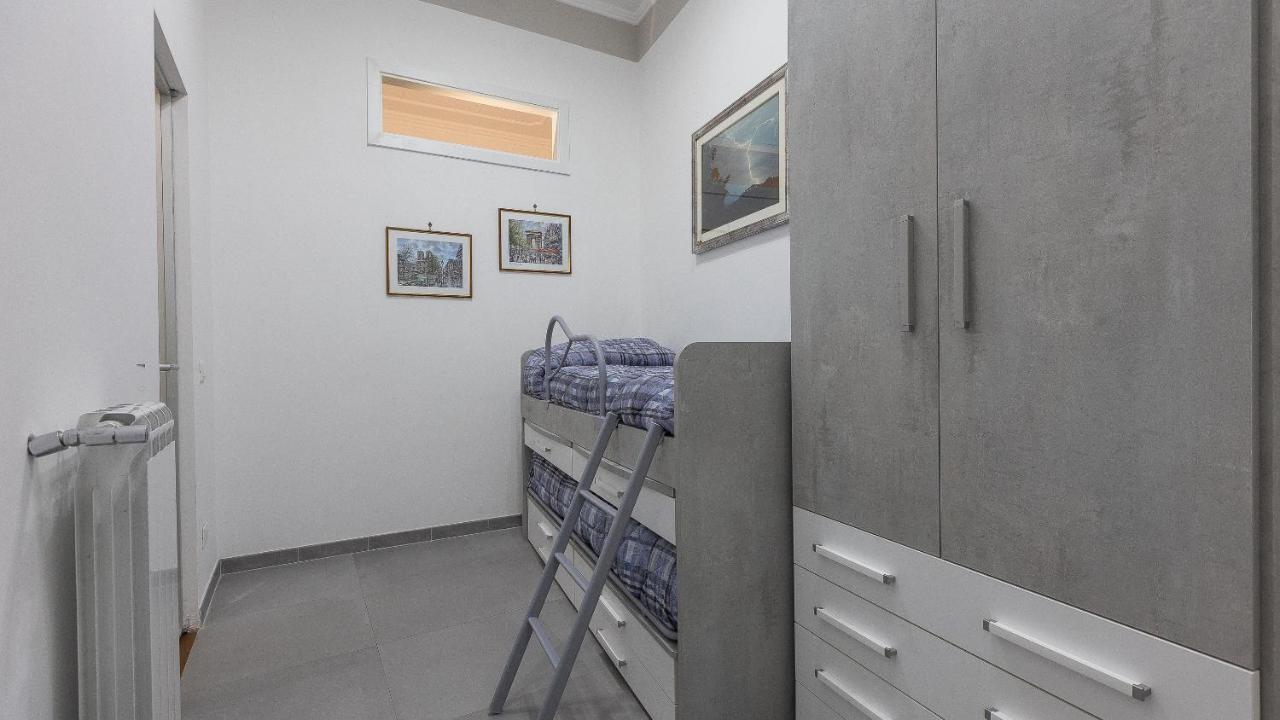 Gregoriana Luxury In Apartamento *
