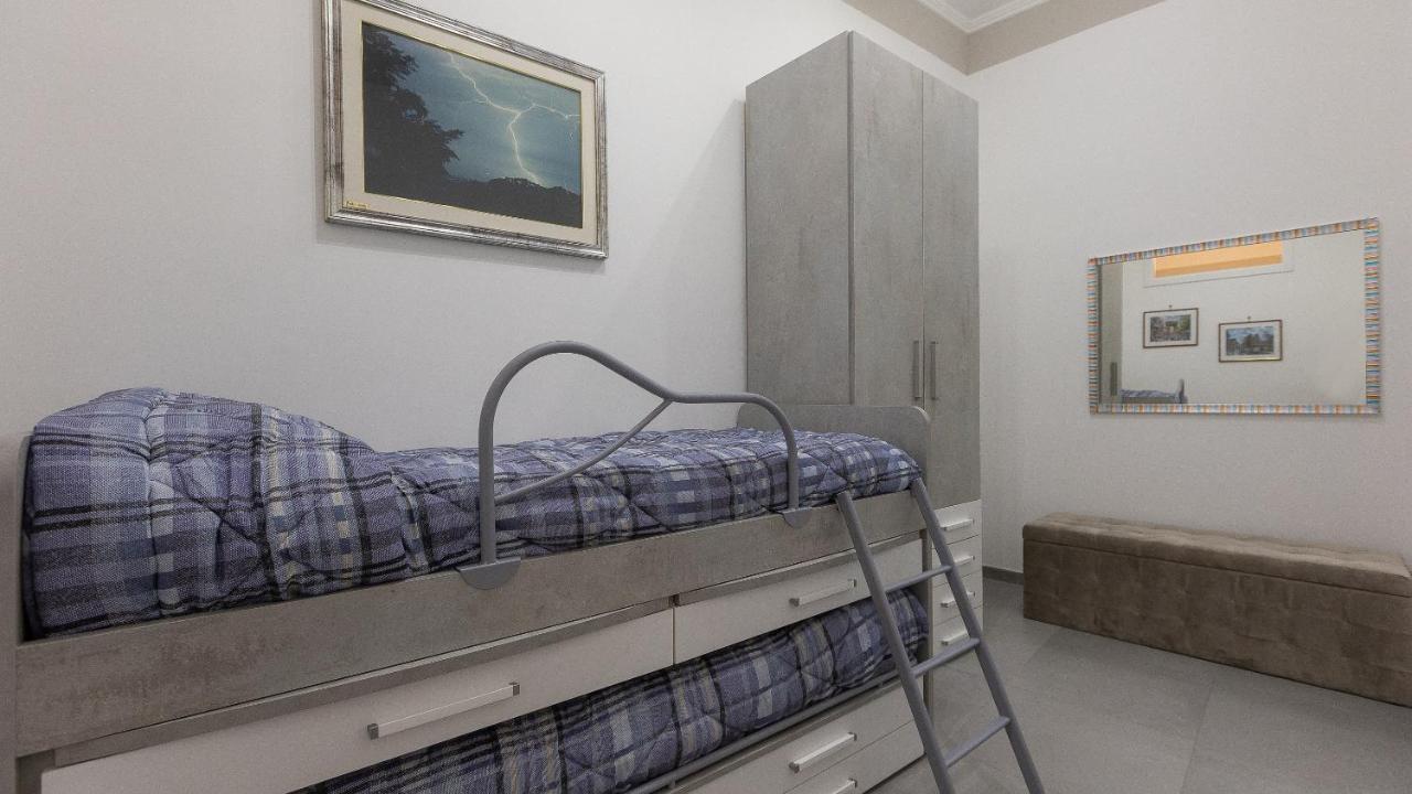 Gregoriana Luxury In Roma