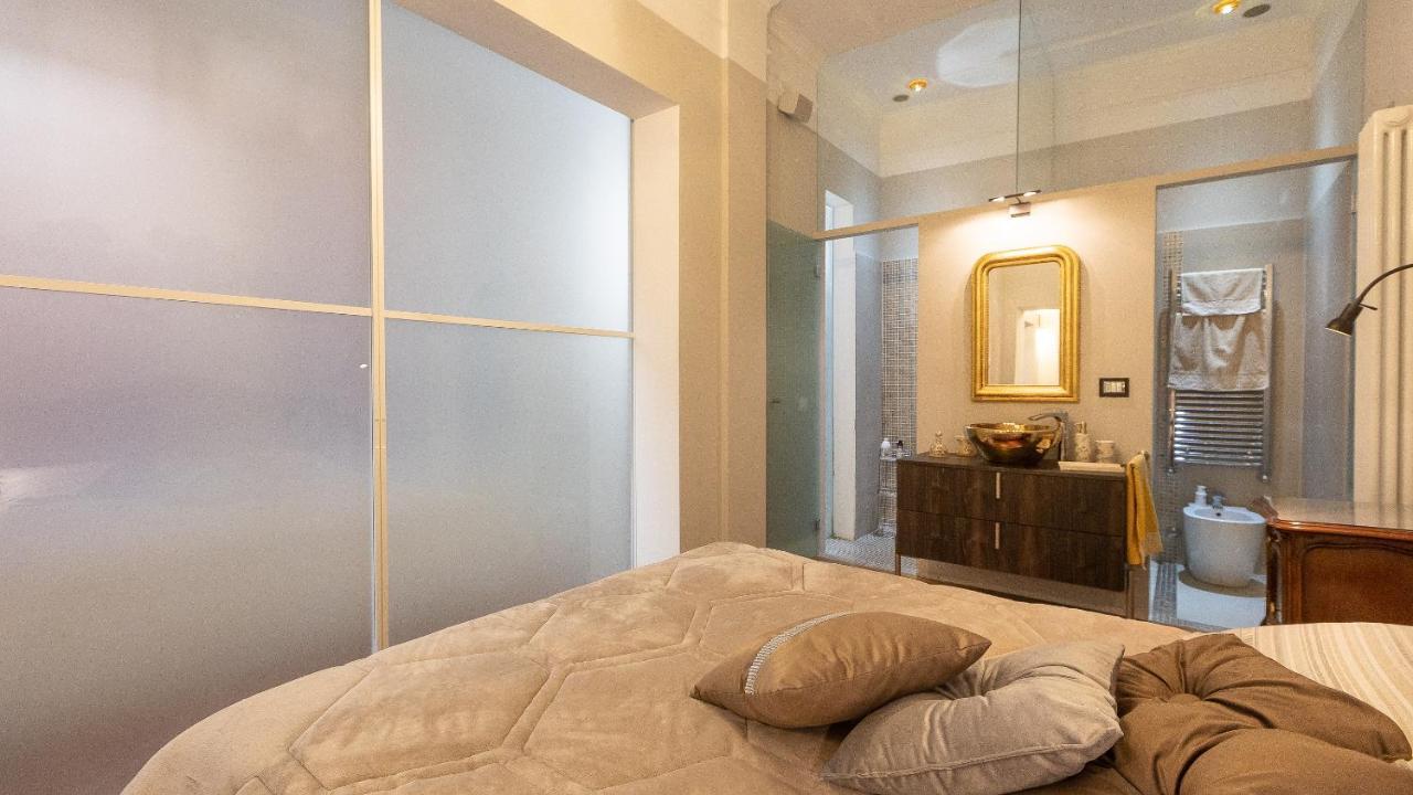 Apartamento Gregoriana Luxury In *