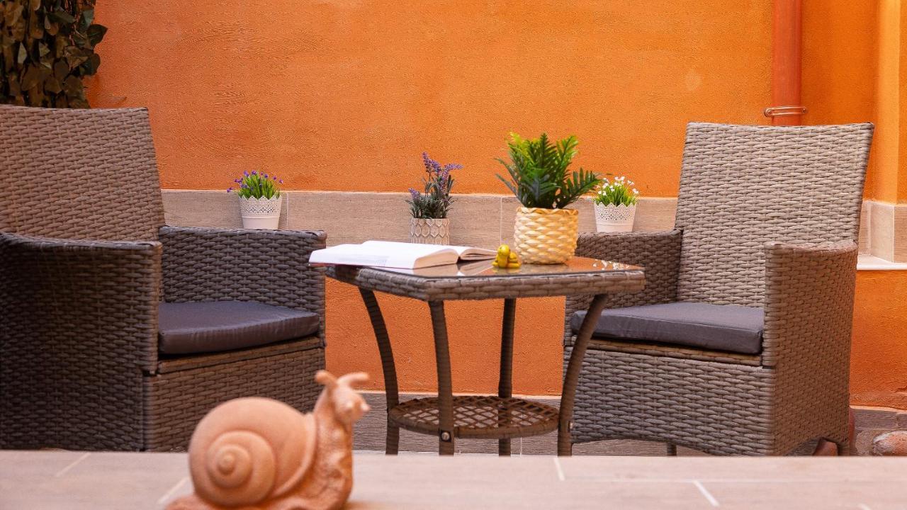 Apartamento Gregoriana Luxury In Roma