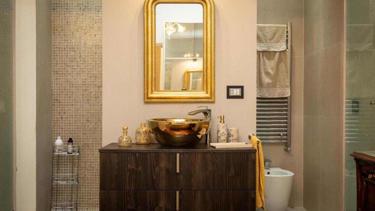 Apartamento Gregoriana Luxury In *