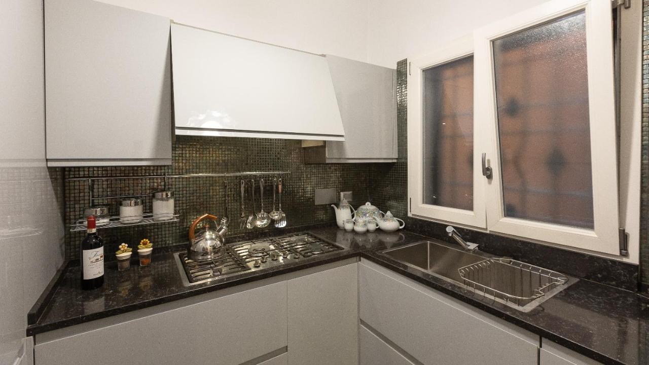 Gregoriana Luxury In