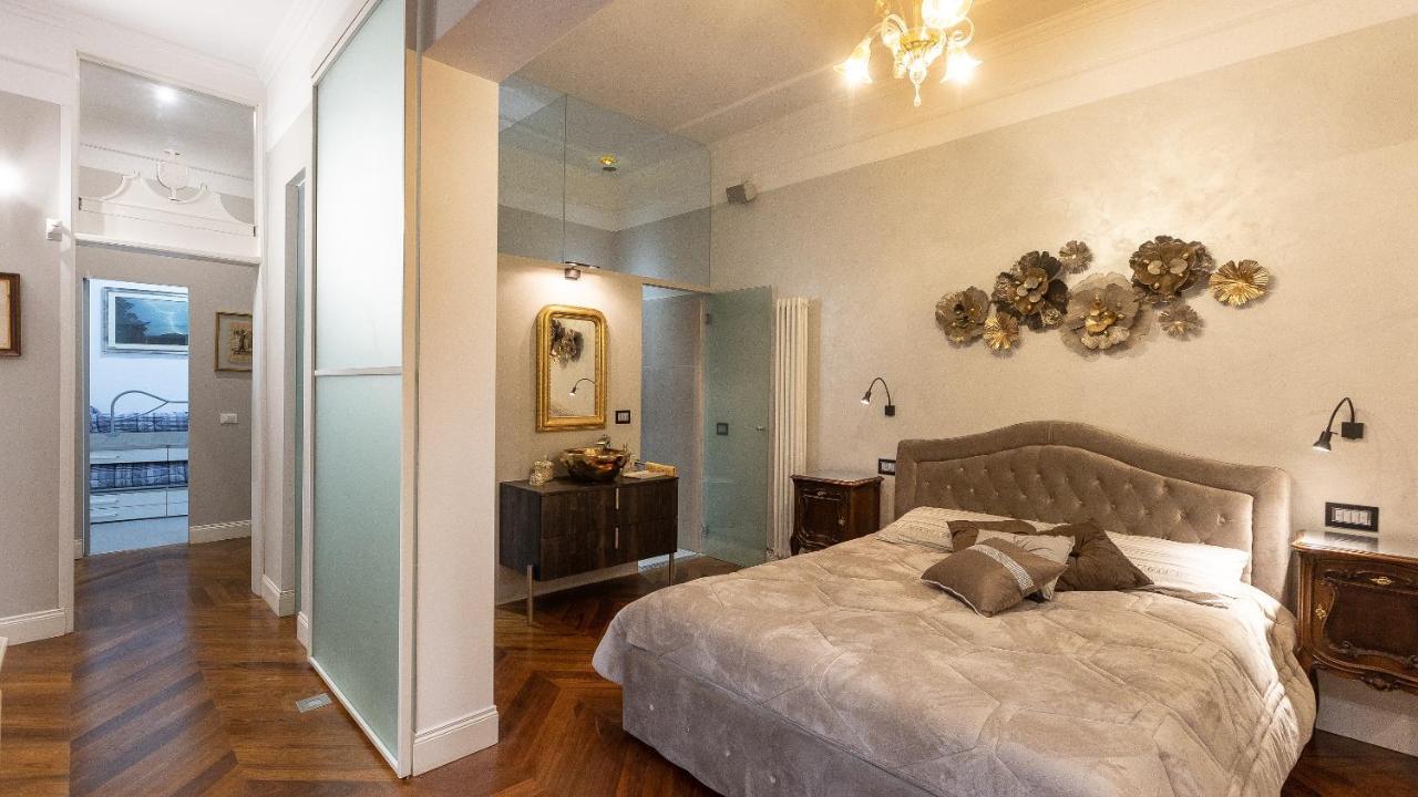 Gregoriana Luxury In * Roma