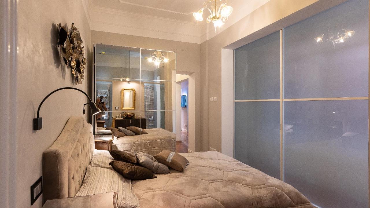 Gregoriana Luxury In *