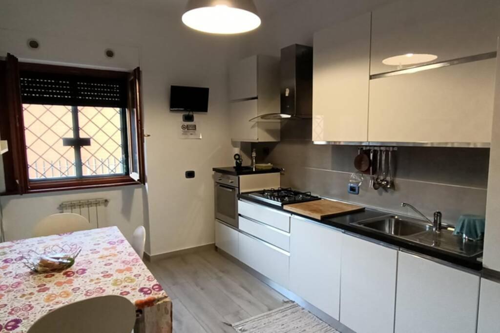 Apartment Di Zeno