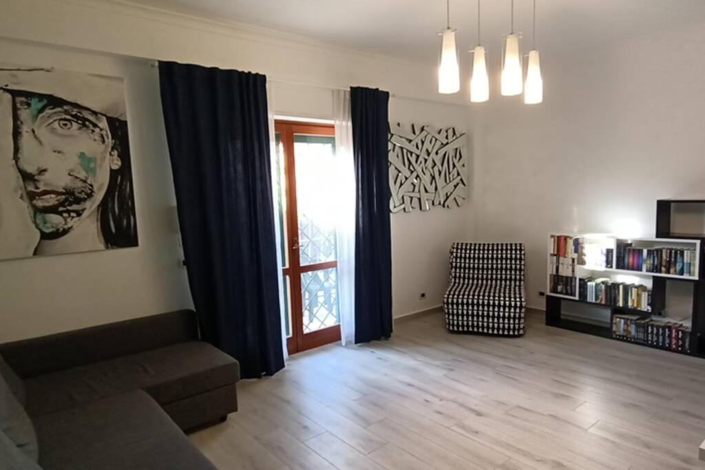 Di Zeno Apartment *