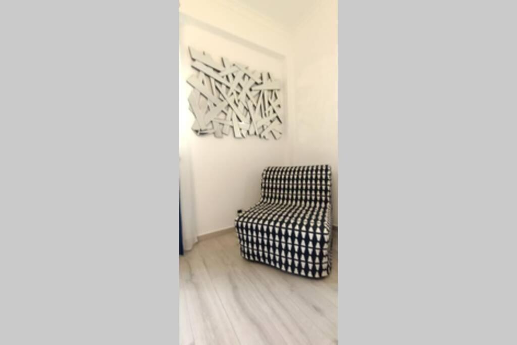 Di Zeno Apartment Rom