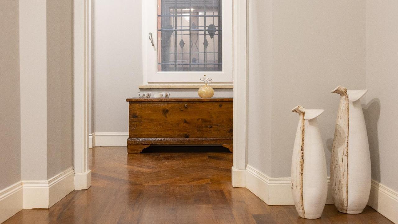 Apartamento Gregoriana Luxury In Roma
