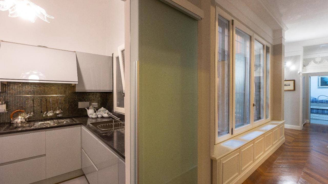 Apartamento Gregoriana Luxury In Roma