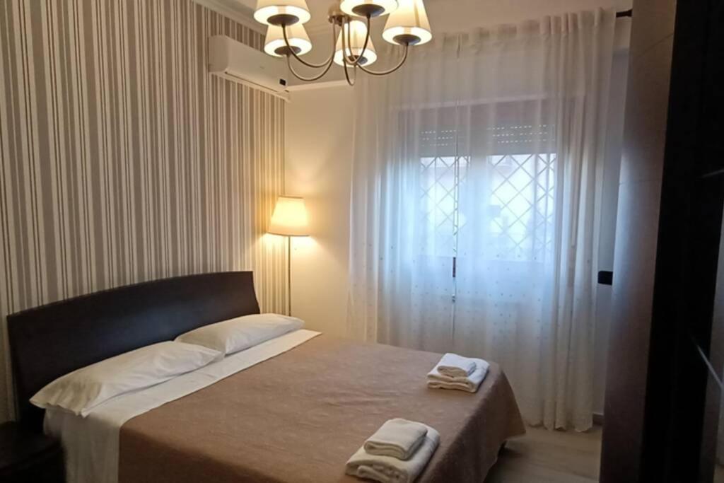 Apartment Di Zeno Rom
