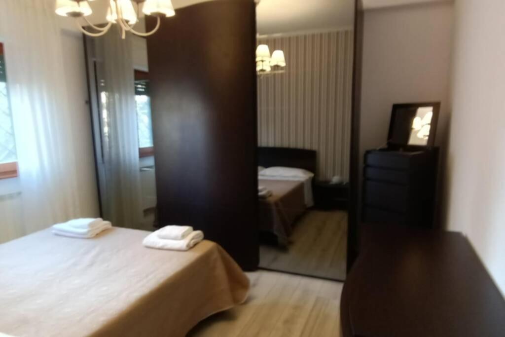 Di Zeno Apartment