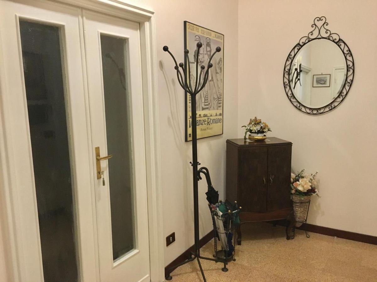 Apartamento Tourist Flat - A Due Passi Roma