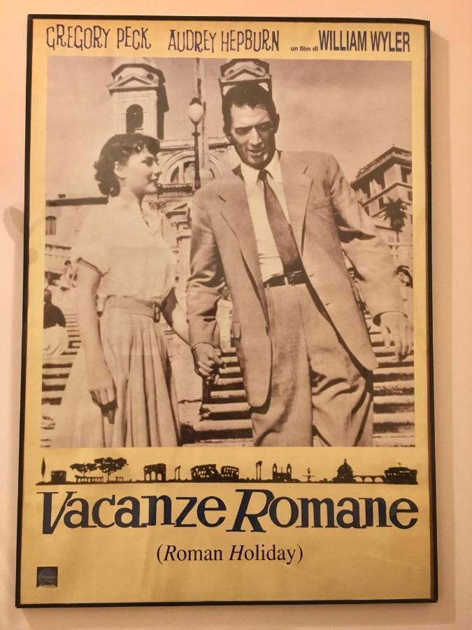 Apartamento Tourist Flat - A Due Passi Roma