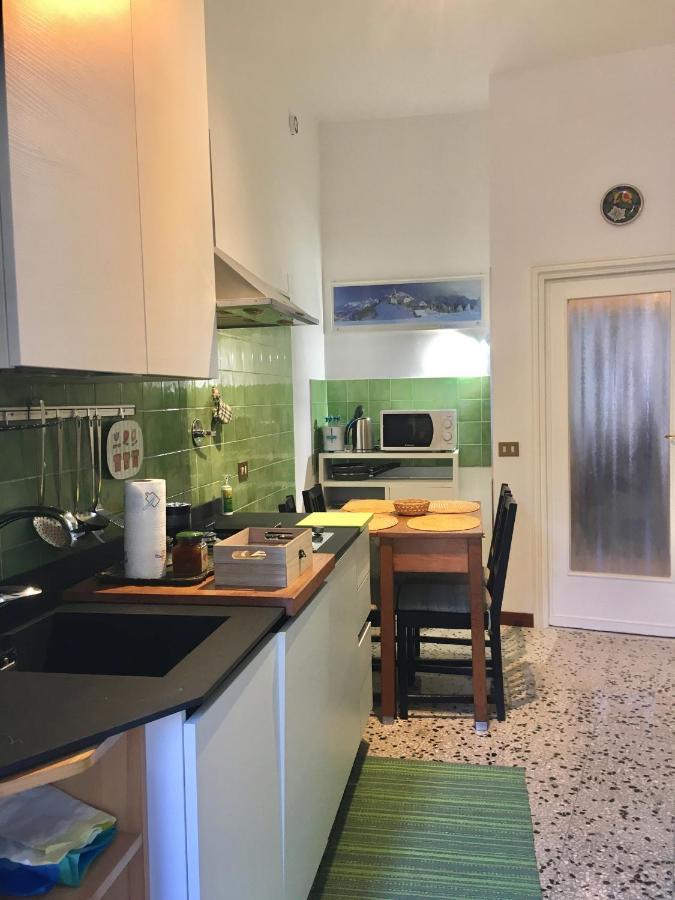Apartamento Tourist Flat - A Due Passi Roma