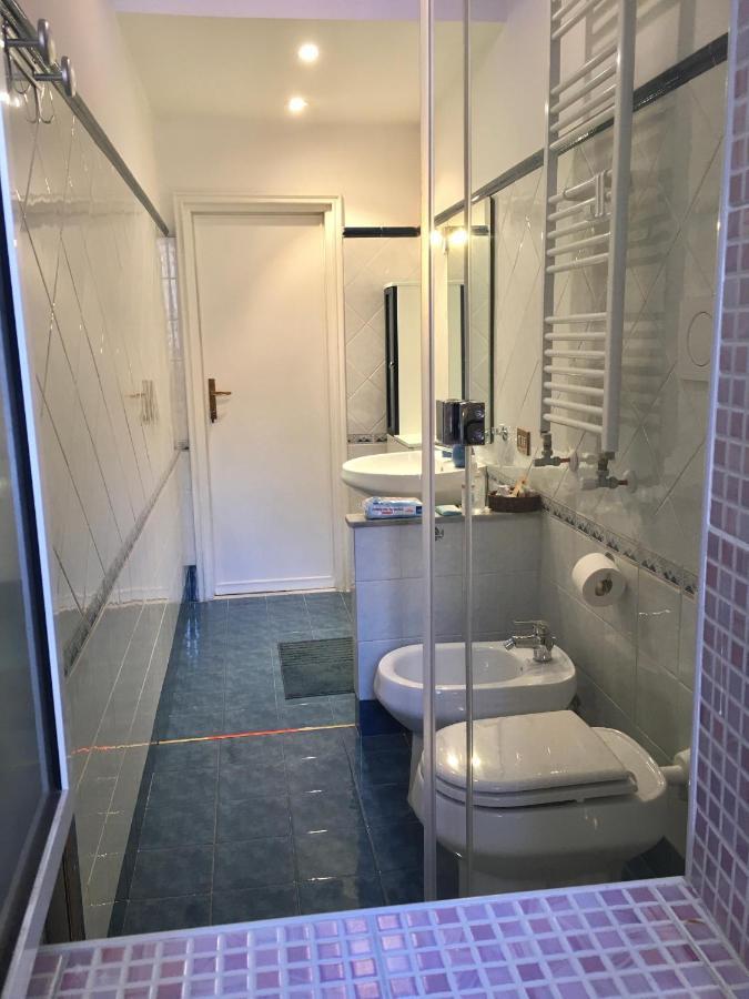 Tourist Flat - A Due Passi Roma