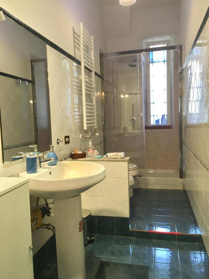 Apartamento Tourist Flat - A Due Passi Roma