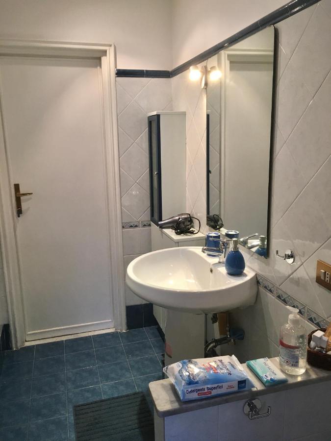 Apartamento Tourist Flat - A Due Passi