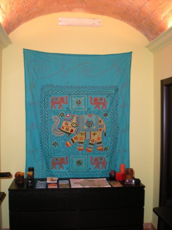 Shiva 2* Roma
