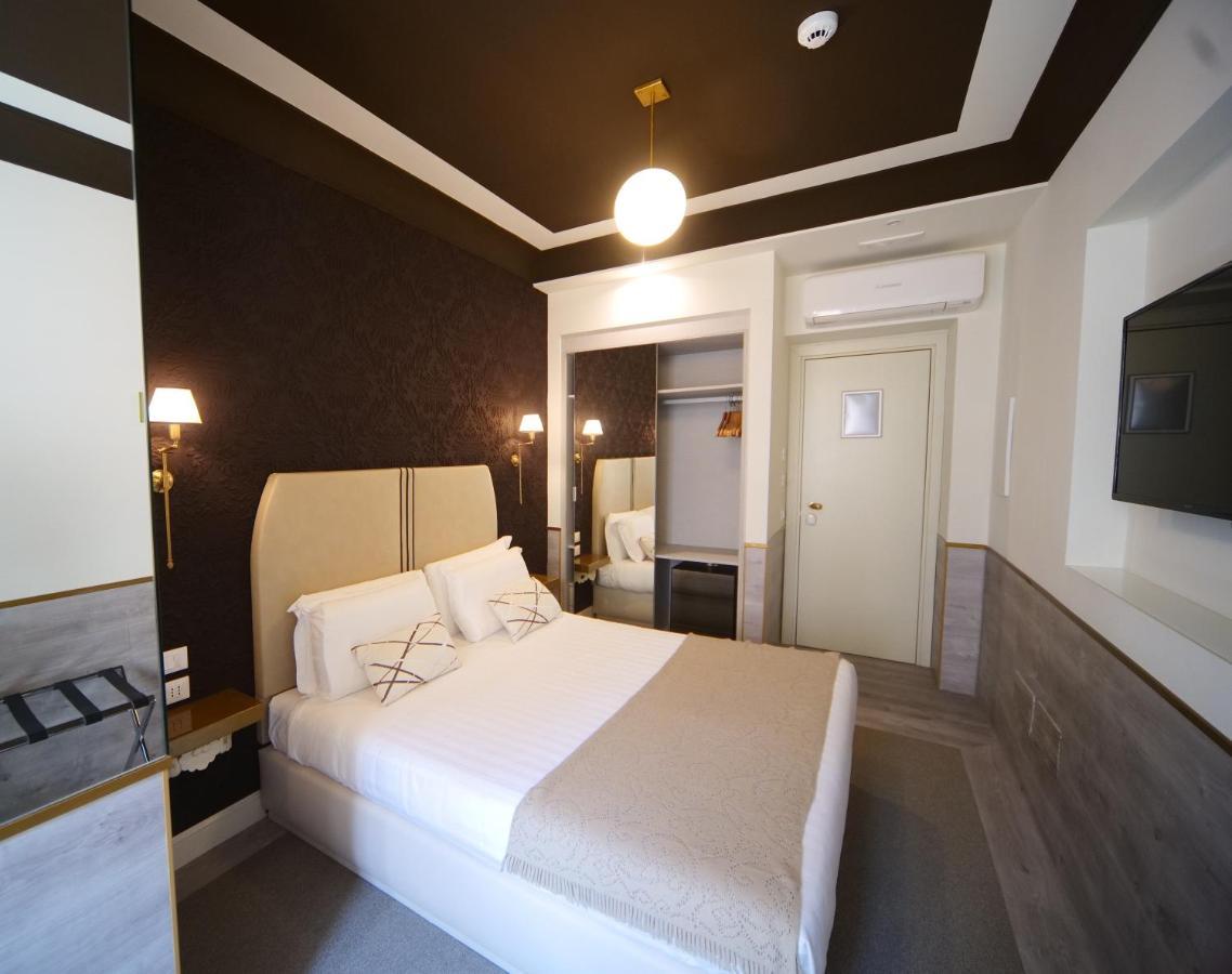 Relais Luxury Corso Affittacamere 2*