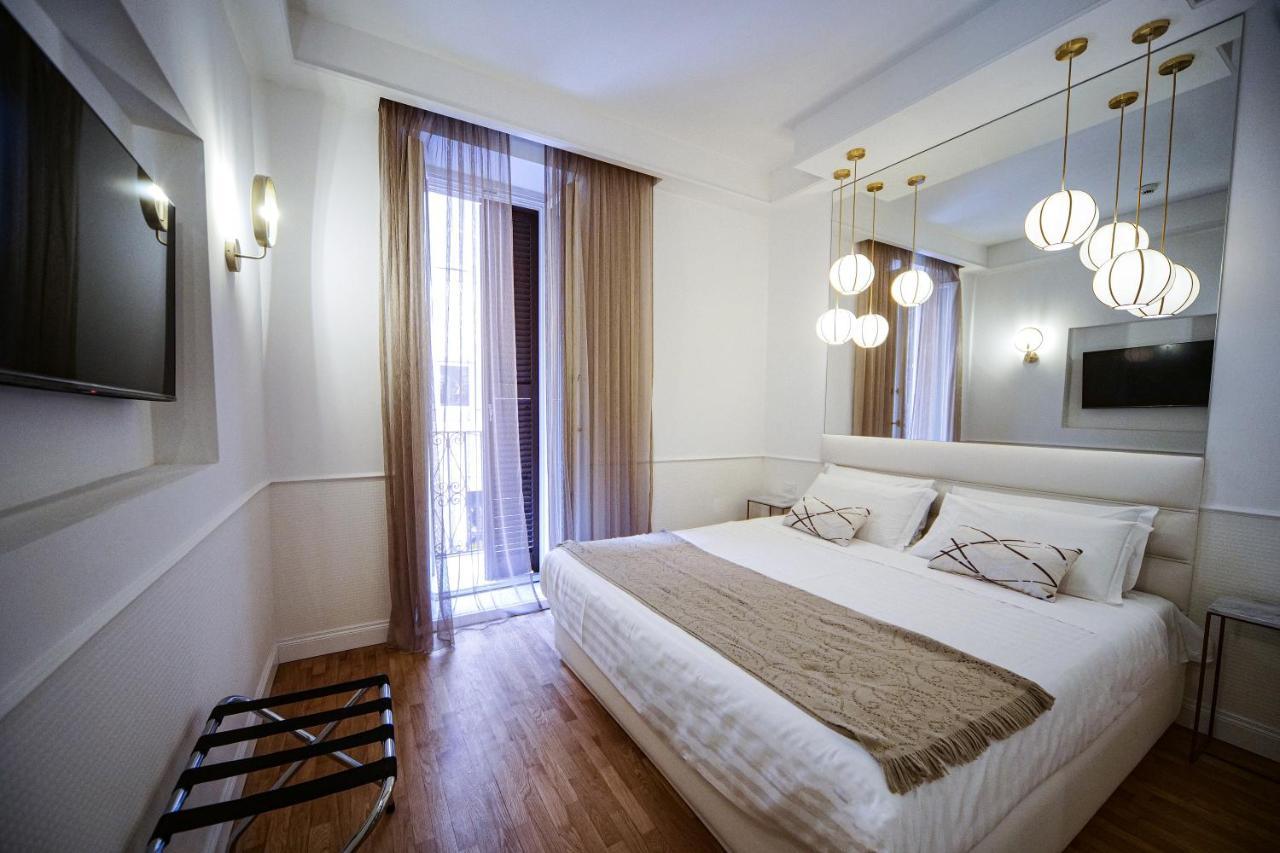 Relais Luxury Corso Affittacamere 2*
