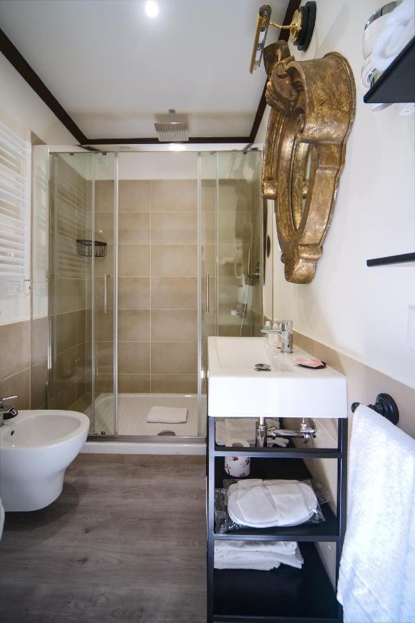 Affittacamere Relais Luxury Corso
