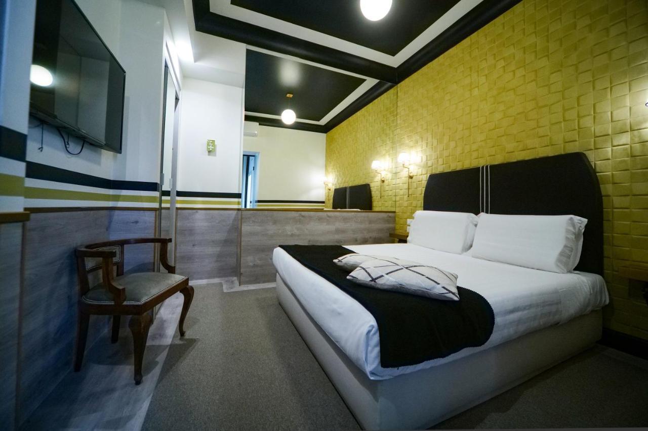 Relais Luxury Corso Affittacamere 2*