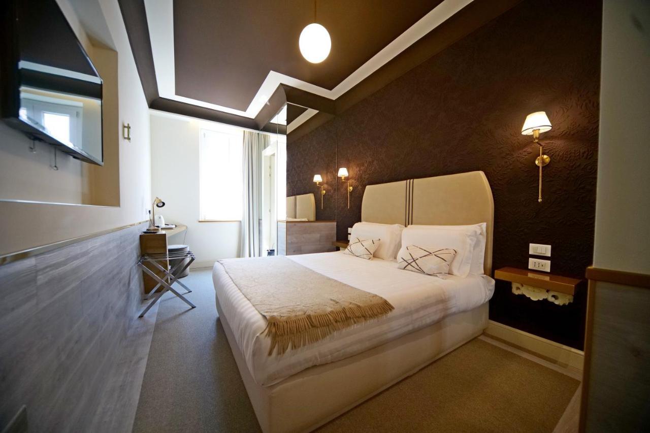 Relais Luxury Corso Roma