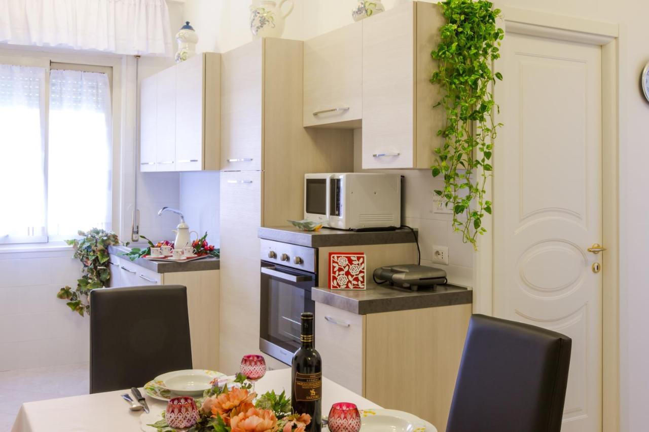 Apartamento Apartment Center Of Rome Near Vatican And Trastevere Garage Included In The Price Top Place For Jubilee Roma
